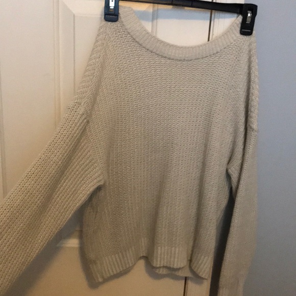 Express sweater - Picture 2 of 3